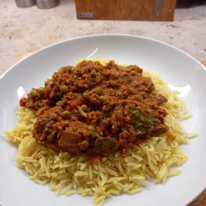 Customer image of Mixed Mince Box