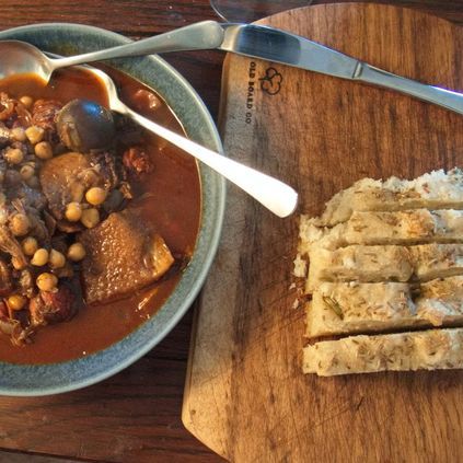 Customer image of Tripe