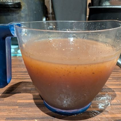 Customer image of Marrow Bone Canoes