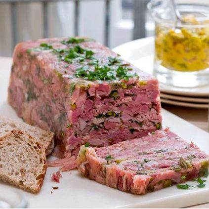 Customer image of Ham Hock