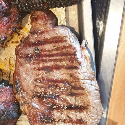 Customer image of Sirloin Steak