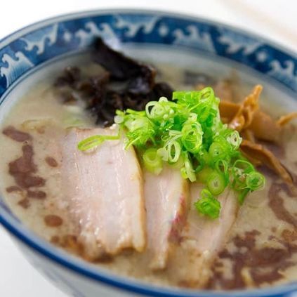 Customer image of Pork Stock Bones