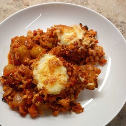 Customer image of Mixed Mince Box