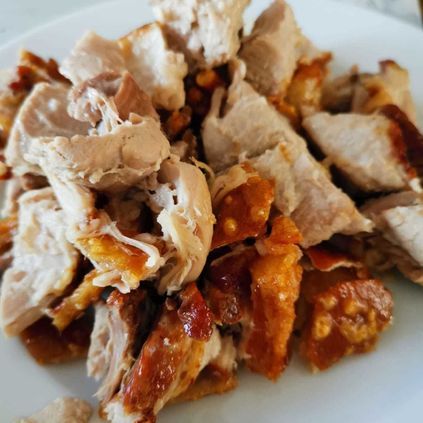 Customer image of Belly Pork