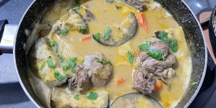 Customer image of Partridge Brace