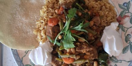 Customer image of Family Monthly Meat Box