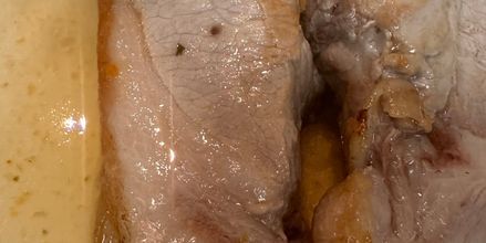 Customer image of Pork Loin