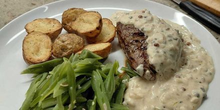 Customer image of Beef Fillet