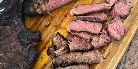 Customer image of Tomahawk Steak