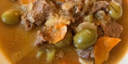 Customer image of Veal Best Diced
