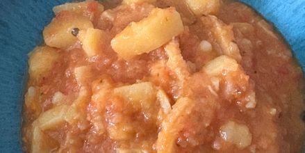 Customer image of Tripe