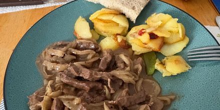 Customer image of Calves Liver