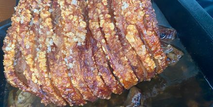 Customer image of Spare Rib / Shoulder Joint