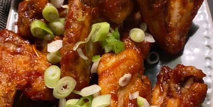Customer image of Chicken Wings