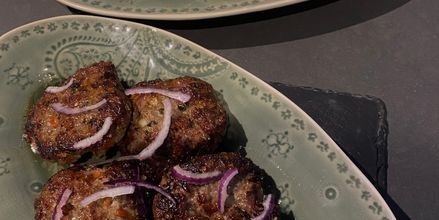 Customer image of Mixed Mince Box