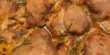 Customer image of Chicken Thighs