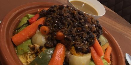 Customer image of Beef Shin