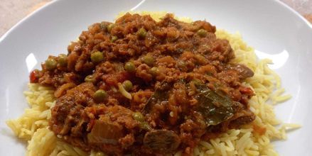 Customer image of Mixed Mince Box