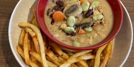 Customer image of Mixed Mince Box