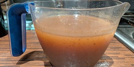 Customer image of Marrow Bone Canoes