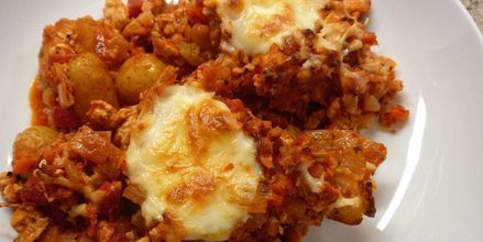 Customer image of Mixed Mince Box