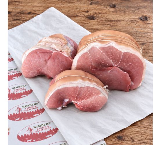 Gammon Joint