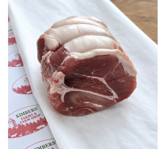 Bacon Joint