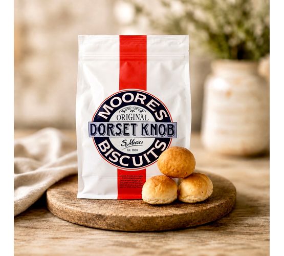 Moores Dorset Knobs