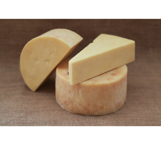 Keens' Unpasteurised Cheddar Cheese (250g)