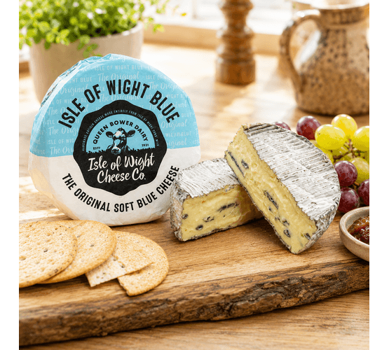 Isle of Wight Blue (200g)