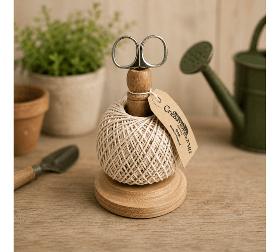 Creamore Mill String Tidy