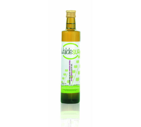 ValdeSur Extra Virgin Olive Oil