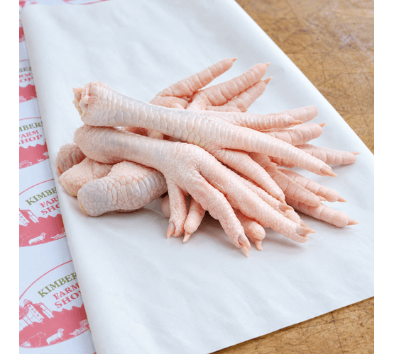 Chicken Feet