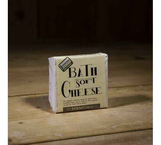 Bath Soft Cheese Co. Bath Soft Cheese (250g)