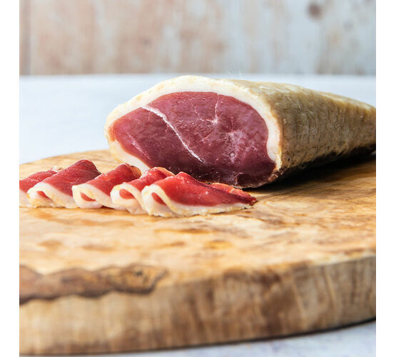 Somerset Charcuterie Sliced Duck Breast
