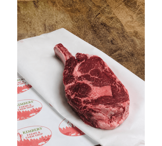 Tomahawk Steak