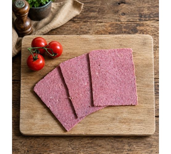 Homemade Corned Beef