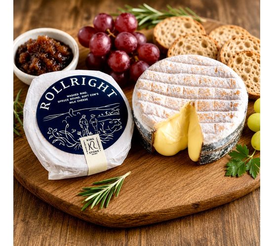 Little Rollright (250g)
