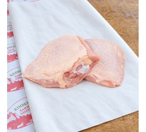 Chicken Thighs