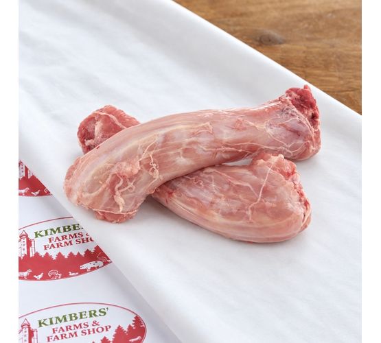 Chicken Necks