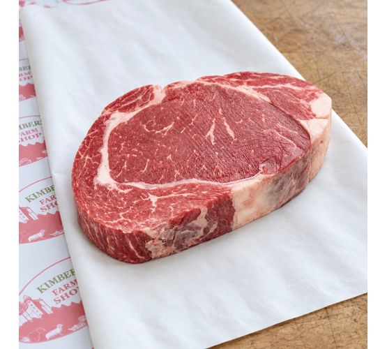 Ribeye Steak