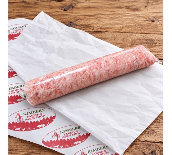 Sausage Meat