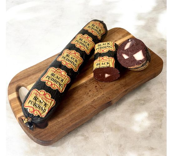 Black Pudding (Tube)
