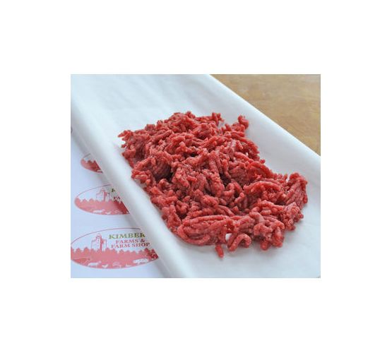 Steak Mince