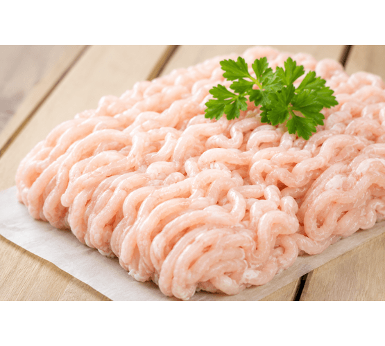 Free Range Chicken Mince