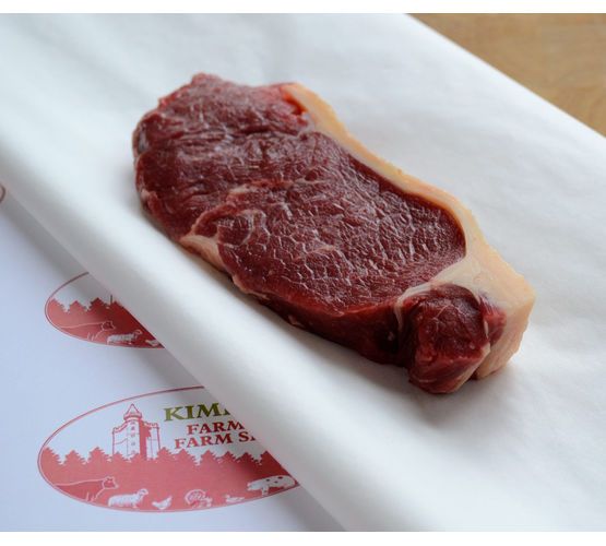 Sirloin Steak 10oz